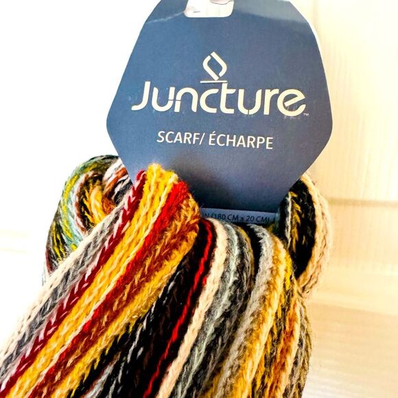 Juncture scarf NWT - Picture 1 of 8